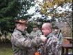 Hubertus 2009 ..Kr�l polowania kol.Robert