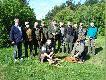5.06.2009  "Z�oty Rogacz"  w  K.�.Ponowa 