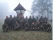 7.11.2009.  HUBERTUS