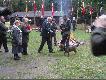 Zwyci�sca -J�zek ze swym jamnikiem;-)