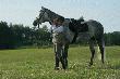 I co widzia�y�cie?