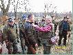 Kr�l polowania...kol.Piotrek...Gratulacje..