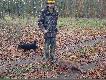 i jego dzisiejszy dziczek. Gratuluj� jeszcze raz!!