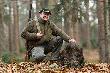 Jurek. Jurek mia� dzisiaj uk�ad z Hubertem.