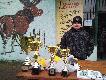 pucharki ufundowane przez w�jta