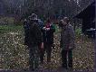 Kr�l polowania :)