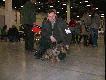 Maciek (le�ny77) i jego BAAS z �ycza�skiego Brodu (hod.gawronn)