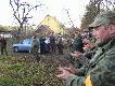 Brawa dla Seniora - kr�la z cielakiem na rozk�adzie