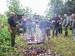 Rozpocz�cie sezonu na kaczki 2009