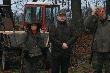 Reprezentacja Cietrzewia Koch�owice : Ewa i Cezary