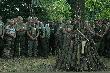 Malutka zbi�rka przed rozpocz�ciem polowania
Fot. Urtica