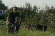 Iwa podprowadzi�a mi sto�ek:D
Fot. Urtica