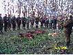 Zako�czenie i pokot: 4 dziki oraz 2 lisy. A samo polowanie super udane!
Pozdrowienia i podziekowania dla koleg�w z Daniela! 