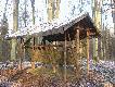 w pa�nikach w moim �owisku zapchnia�o �wie�ym sianem z lucerny 