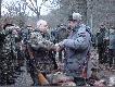 Kr�l polowania kol. Tadek. Gratuluj�!!!