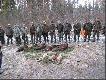 12.XII.09 polowanie zbiorowe w �ow. Pilec (zdj�cie wykona� kol.Kuba)