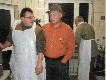 z pomoc� przyszed� kolega Mirek