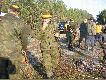 Koniec palenia, pora bra�  nast�pny miot. 