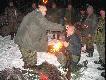 Pasowanie na Rycerza �w. Huberta