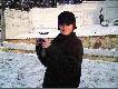 A to nasza diana. Kasia by�a gospodyni� polowania!
