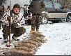 TEGO DNIA �W. HUBERT BY� DLA MNIE BARDZO �ASKAWY!
