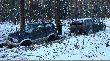 21-12-2009 Mimo tygodniowych mroz�w, mo�na wpakowa� si� w niez�e bagno... 