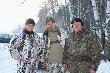 -15 na dworze, dlatego przybyli tylko prawdziwi mi�o�nicy !