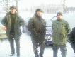 nasza gwardia - Andrzej, W�adek i Jacek