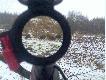 Wczoraj odstrzeli�em 2 ostatnie dziki z odstrza�u, wi�c dzi� postanowi�em zapolowa� na �ani�. Jak to zawsze w takich przypadkach bywa, podczas zasiadki kilkana�cie dzik�w bezskutecznie pr�bowa�o mnie sprowokowa�. Jedyne co strzeli�em to pami�tkowa fotka. Darz B�r