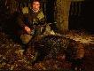 23.12.09r. godzina 18:50 strza� prosto w ucho.13-ty dziczek :)