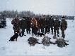 - 16 stopni tyko psom i podk�adaczom gor�co.