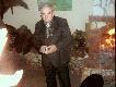 M�j Tata ( senior 64) uhonorowany,, SREBRNY MEDAL ZAS�UGI �OWIECKIEJ "