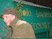 Pierwszy byk i chrzest si� odby� :)))