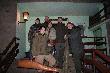 Pierwsze wyj�cie w �owisko. Nocne �owy przy ksi�ycu.