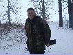 29.12.2009- Wsp�lny  wypad na sarny zako�czony sukcesem