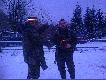 Kr�l polowania