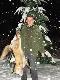 10 lis w sezonie, a pierwszy zwierz w tym roku kalendarzowym  06-01-2010 Darz B�r