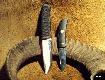 Fallkniven F1 i TK4-my�liwski komplet doskona�y.