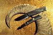 Fallkniven F1 i TK4...