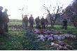 pokot, polowanie na Opolszczy�nie