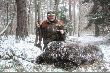 Dzisiaj by�o naprawd� zimowo.