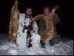 Wsp�lny wyjazd i wsp�lna fotka z bratem Remolem zako�czony oto tymi liskami......