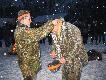 Kr�l pudlarzy te� zosta� doceniony.