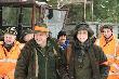 "Patrz� - dzik! Lookam w lunet� - czarno!"Oj, Basie�ko, Kr�lowo Pudlarzy i U�miechu :D