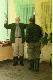 "... wyszed� dzik i taaaaakie fajury mia�... :D "