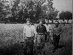 Z archiwum K� "Jele�" w Bia�ymstoku - wyj�cie na kuropatwy (Ruszczany)