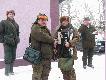 Ko�owy konkurs LISOWI STOP rozstrzygniety kol.Grzegorz strzeli� 52 lisy otrzyma� g��wn� nagrod� lornetk� doctera .