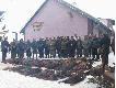 Pokot z ostatniego polowania zbiorowego na zwierzyn� grub� ,przed nami jeszcze dwie zbior�wki na lisy .Darz B�R
