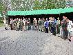 Uczestnicy zawod�w.