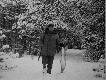 Z archiwum K� "Jele�" w Bia�ymstoku - polowanie na szaraki